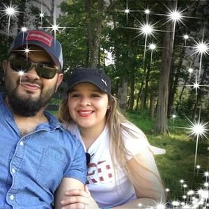 Meet your Posher, Marisol